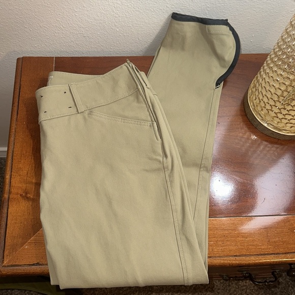 Tailored Sportsman, trophy hunter breeches, Sz 30 - Picture 2 of 9